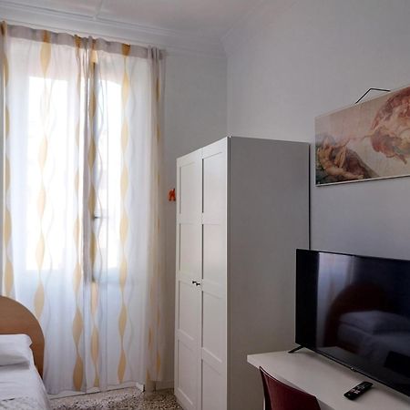 Hotel Lo Sguardo sui Re Roma Esterno foto