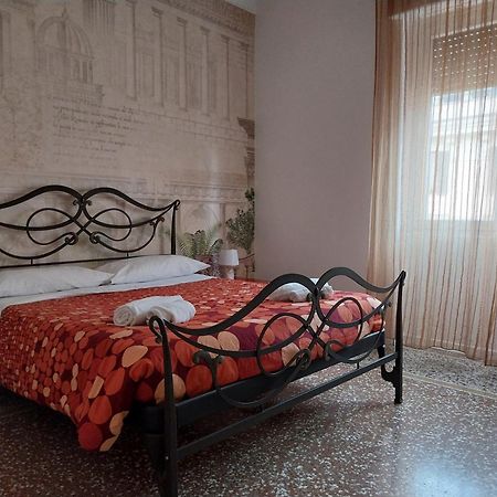 Hotel Lo Sguardo sui Re Roma Esterno foto