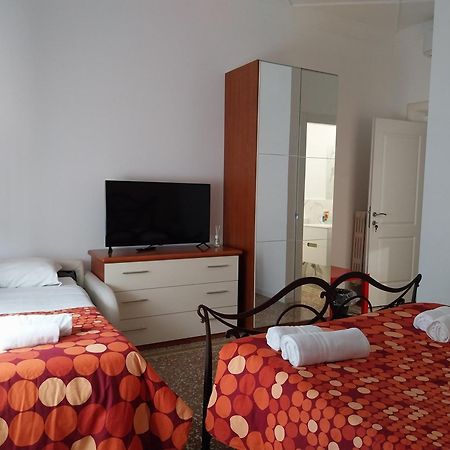 Hotel Lo Sguardo sui Re Roma Esterno foto