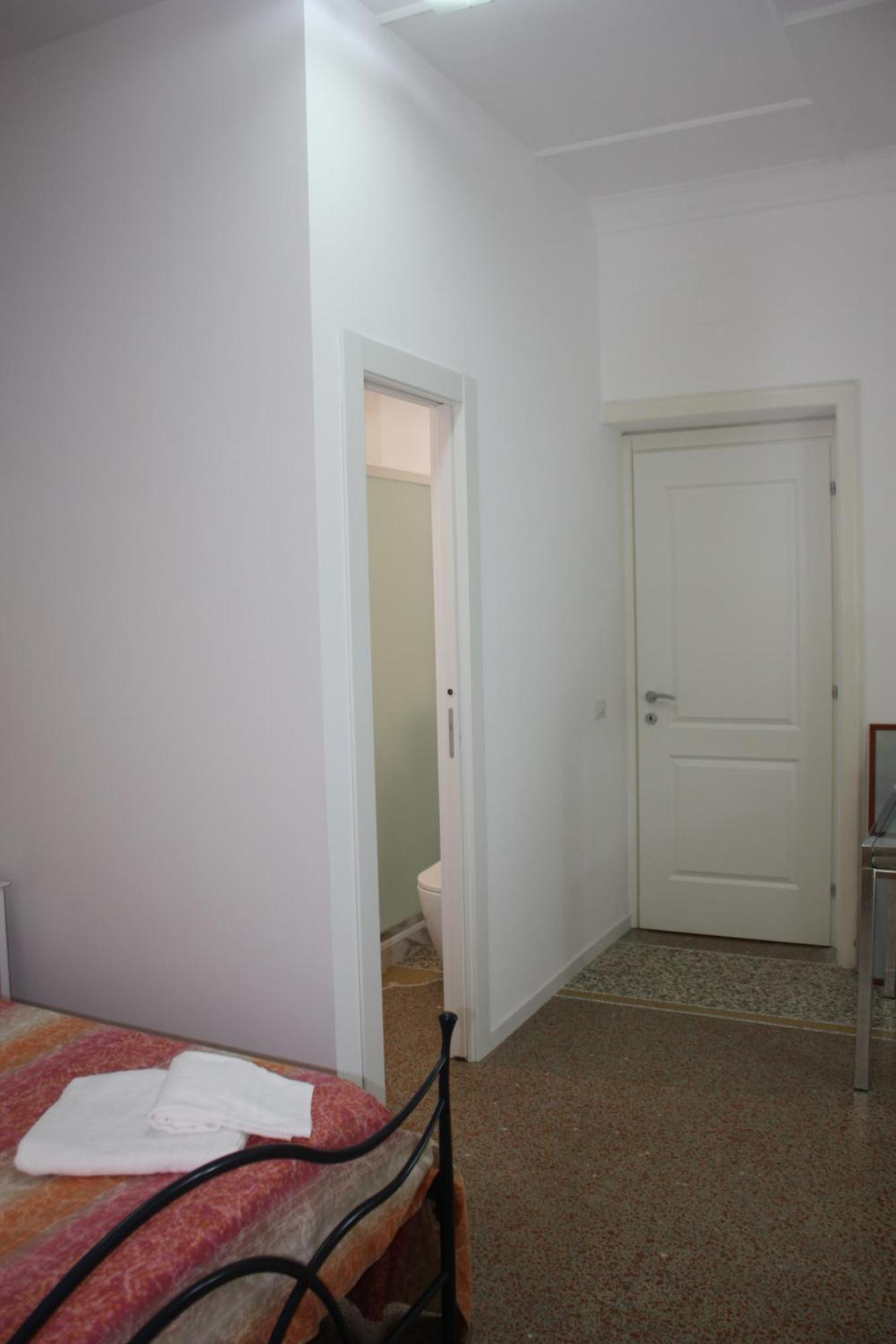 Hotel Lo Sguardo sui Re Roma Esterno foto